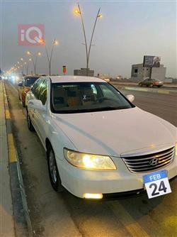 هيونداي أزيرا
